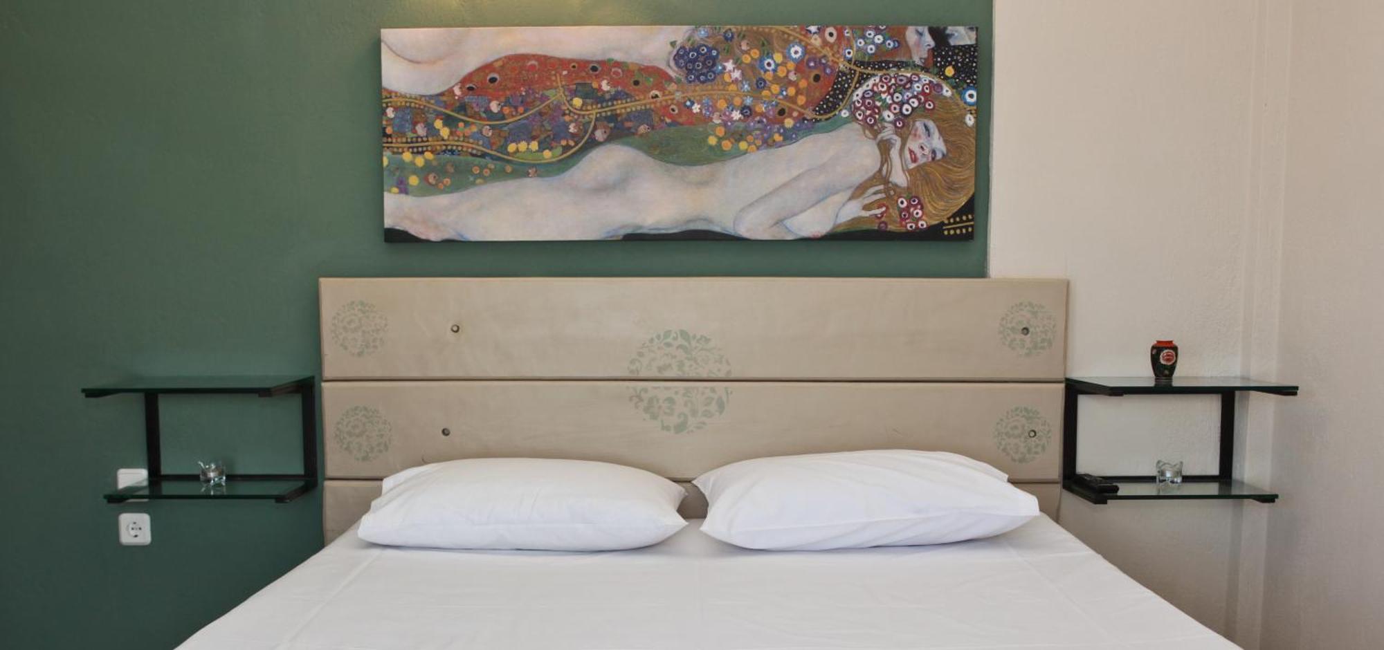 Axion Esti Apartments Skopelos Town Ruang foto